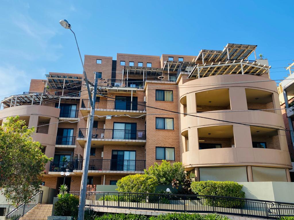 5/424-426 Railway Pde, Allawah, NSW 2218