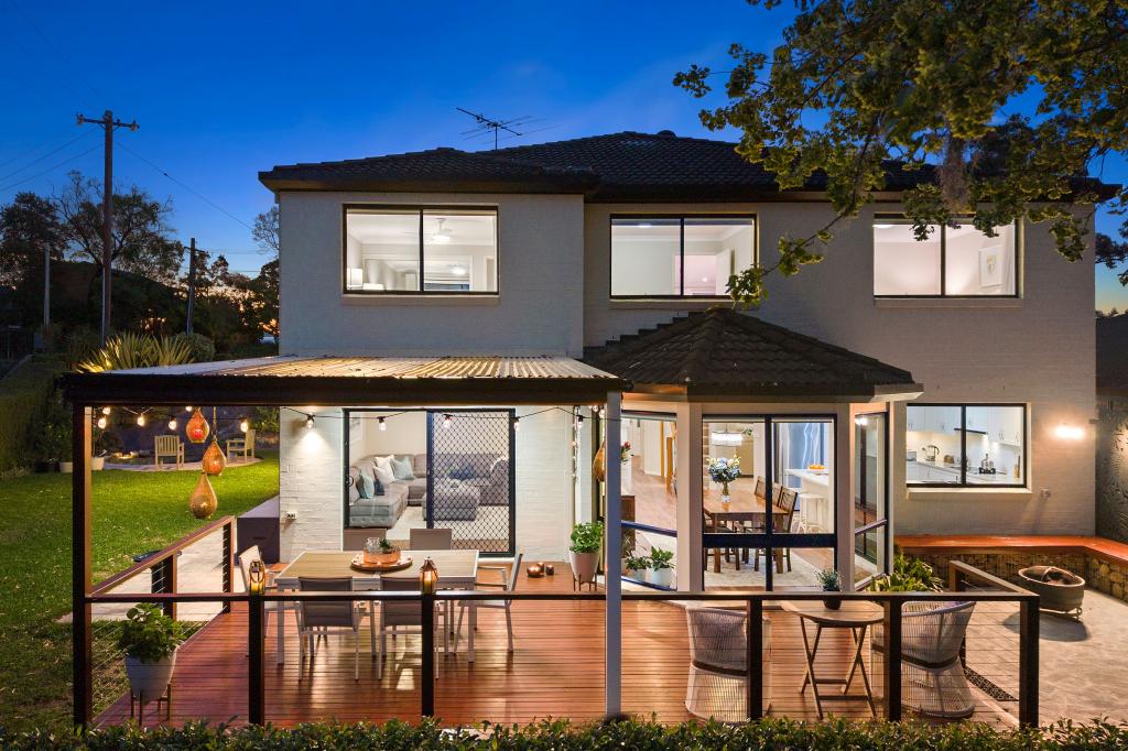 214 Quarter Sessions Rd, Westleigh, NSW 2120