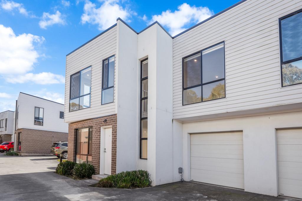 2/15 Walter St, Kingswood, NSW 2747