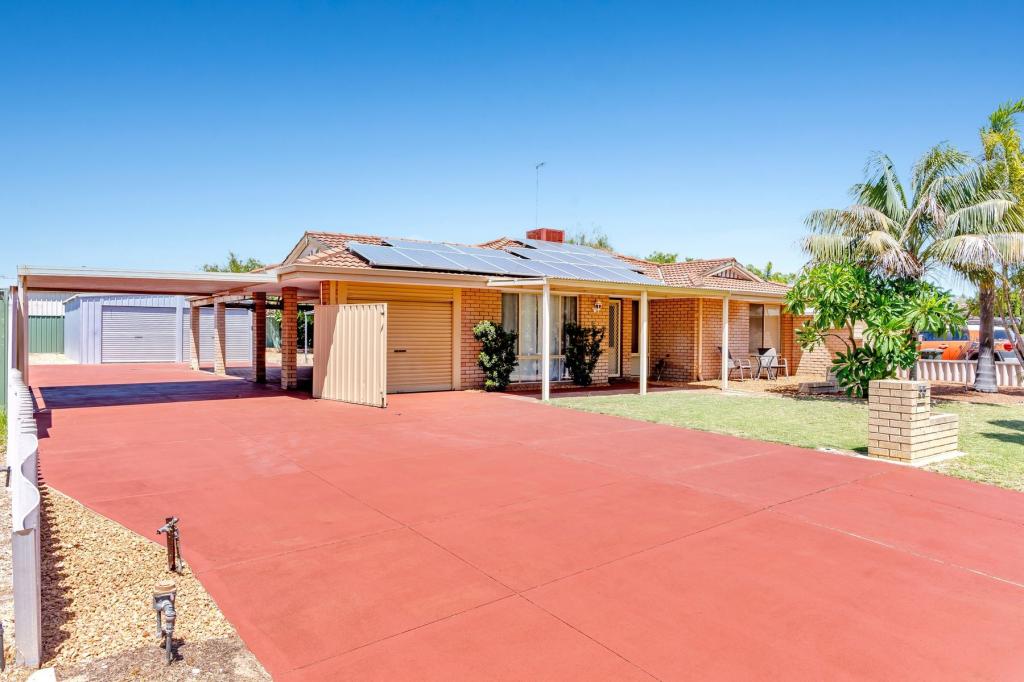 55 Bortolo Dr, Greenfields, WA 6210