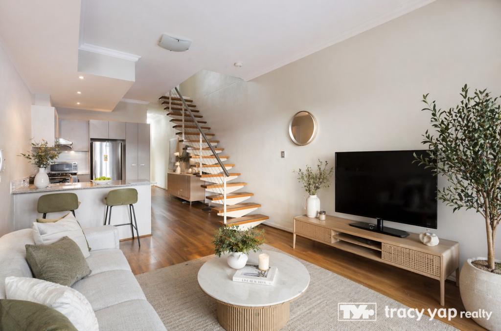 15/20 Herbert St, West Ryde, NSW 2114