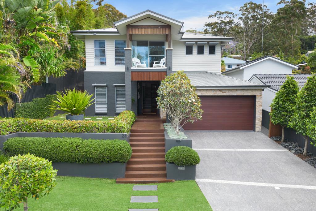 23 Lake Shore Dr, North Avoca, NSW 2260