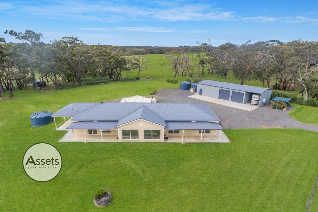 52 Berrys Rd, Gorae, VIC 3305