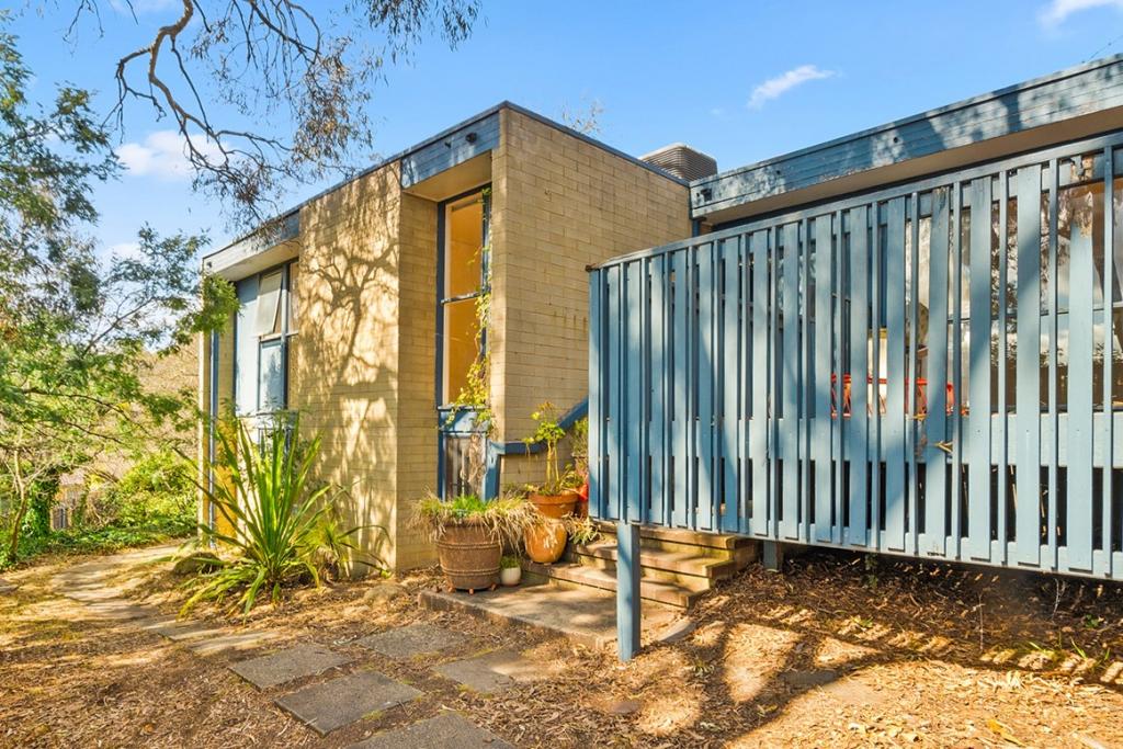 3 JAGARA ST, ARANDA, ACT 2614