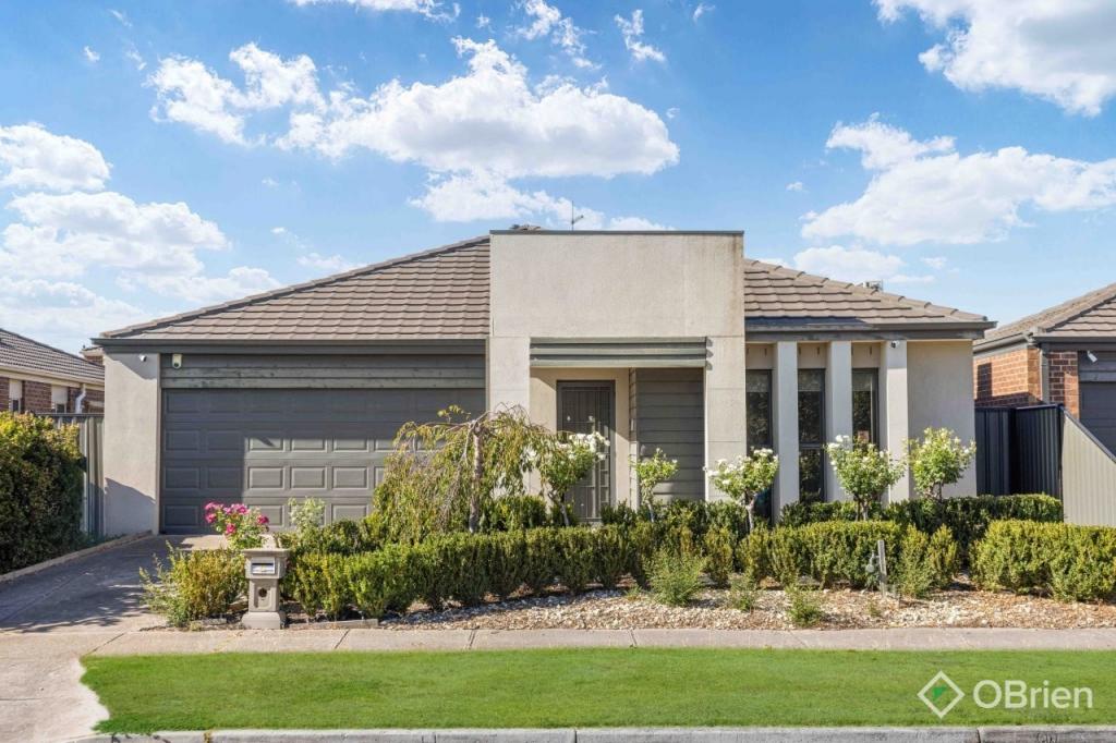 29 Upton Cir, Derrimut, VIC 3026