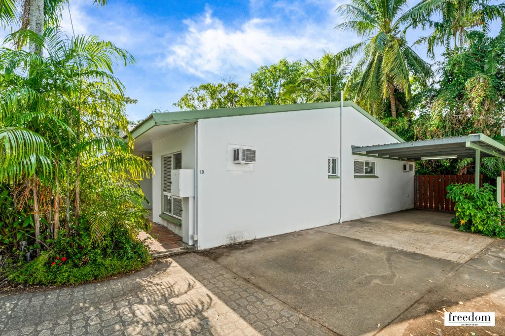 10/7 Hogan Ct, Gray, NT 0830