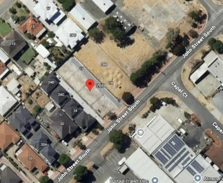 26b John St, Bentley, WA 6102