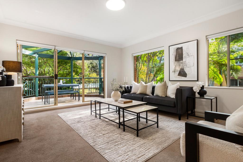 47/1-5 Russell St, Wollstonecraft, NSW 2065