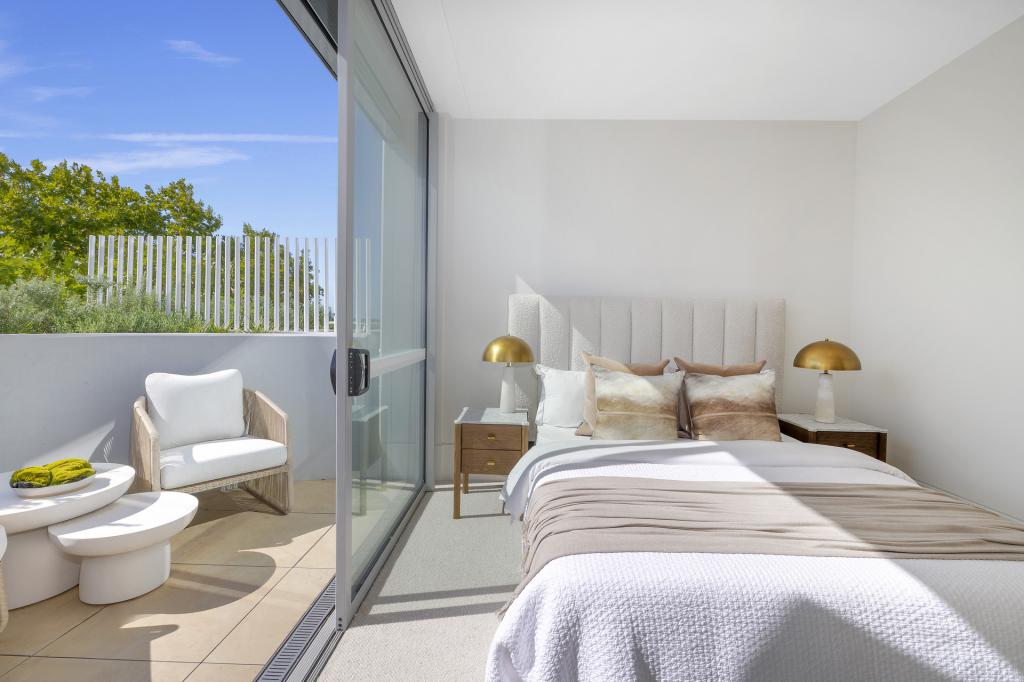 302/9 WATERS LANE, NEUTRAL BAY, NSW 2089