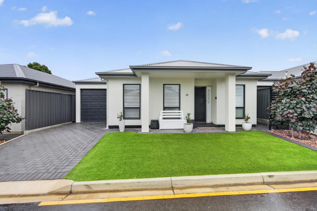 29/97-107 Canterbury Rd, Victor Harbor, SA 5211