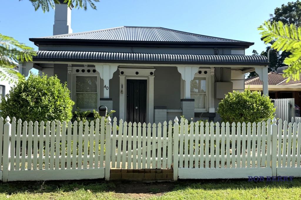 40 Macleay St, Dubbo, NSW 2830