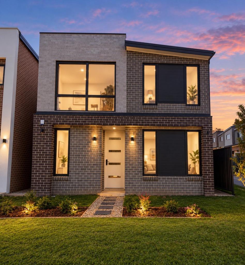 27 BEULAH ST, ROUSE HILL, NSW 2155