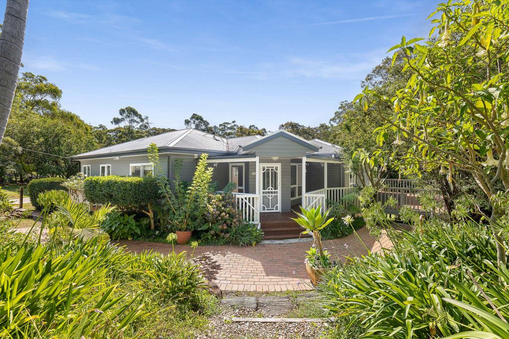 93 Sea Acres Dr, Long Beach, NSW 2536