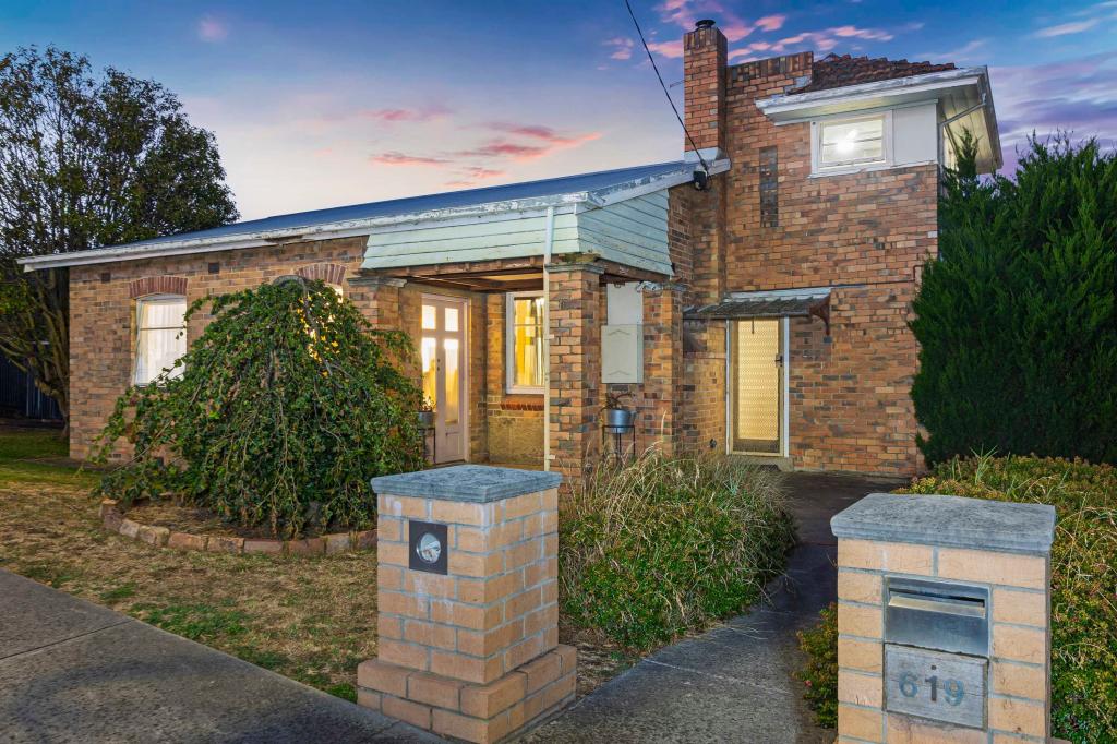 619 Wilson St, Ballarat East, VIC 3350