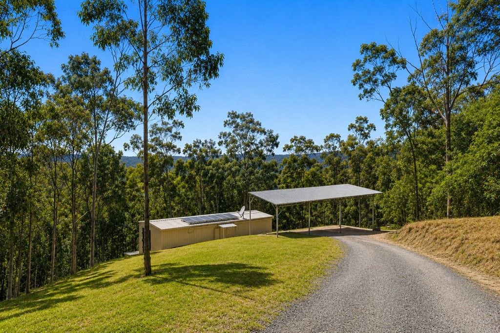 16 Jourdana Dr, Cedar Creek, QLD 4207