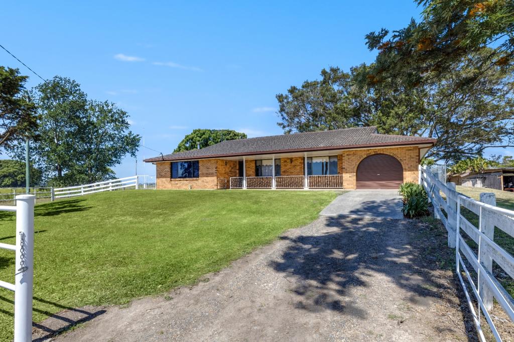 1076 Macleay Valley Way, Bellimbopinni, NSW 2440