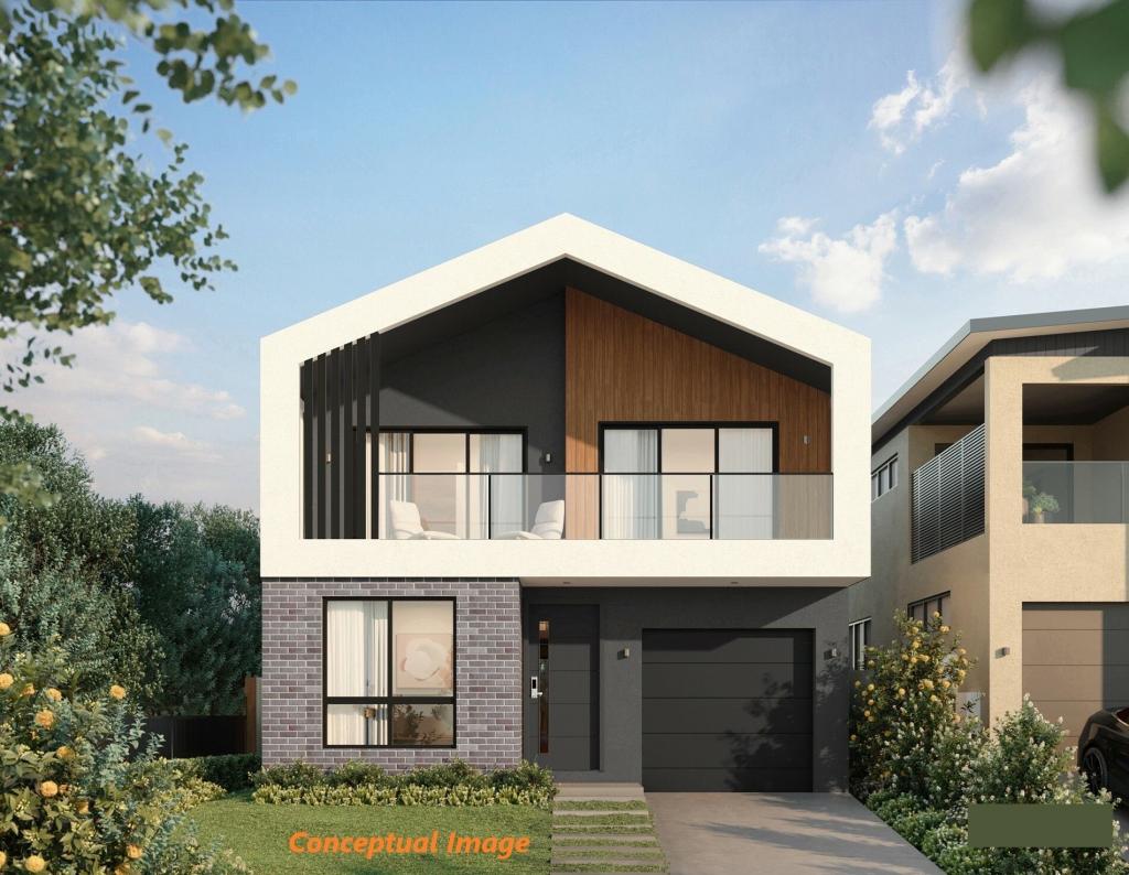 63 Nazarene Cres, Schofields, NSW 2762