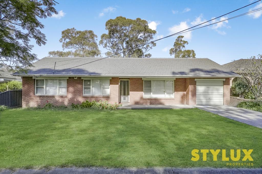 25 Wehlow St, Mount Druitt, NSW 2770