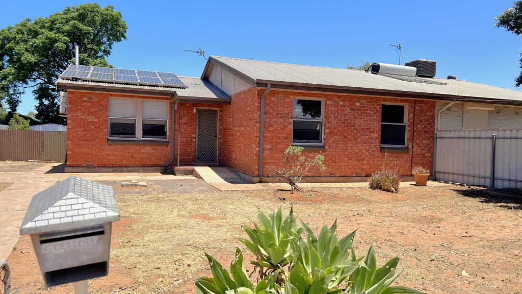 33 Scott St, Whyalla Stuart, SA 5608