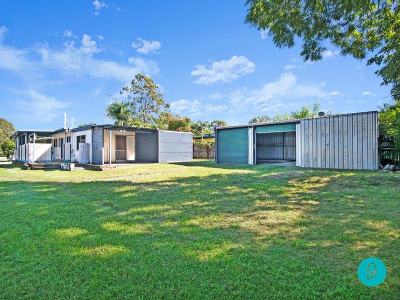 29 Coral St, Loganlea, QLD 4131