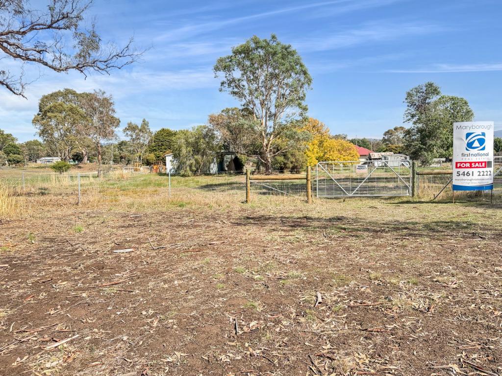 Lot 1 Hamilton St, Lexton, VIC 3352