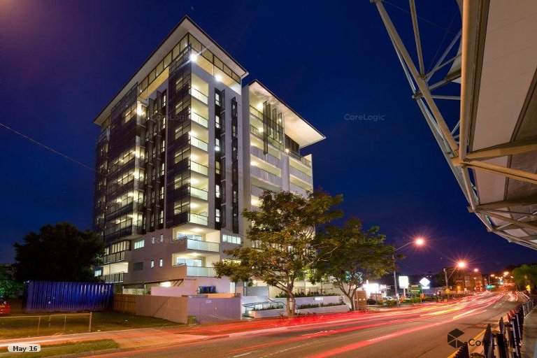 1405/67 Linton St, Kangaroo Point, QLD 4169