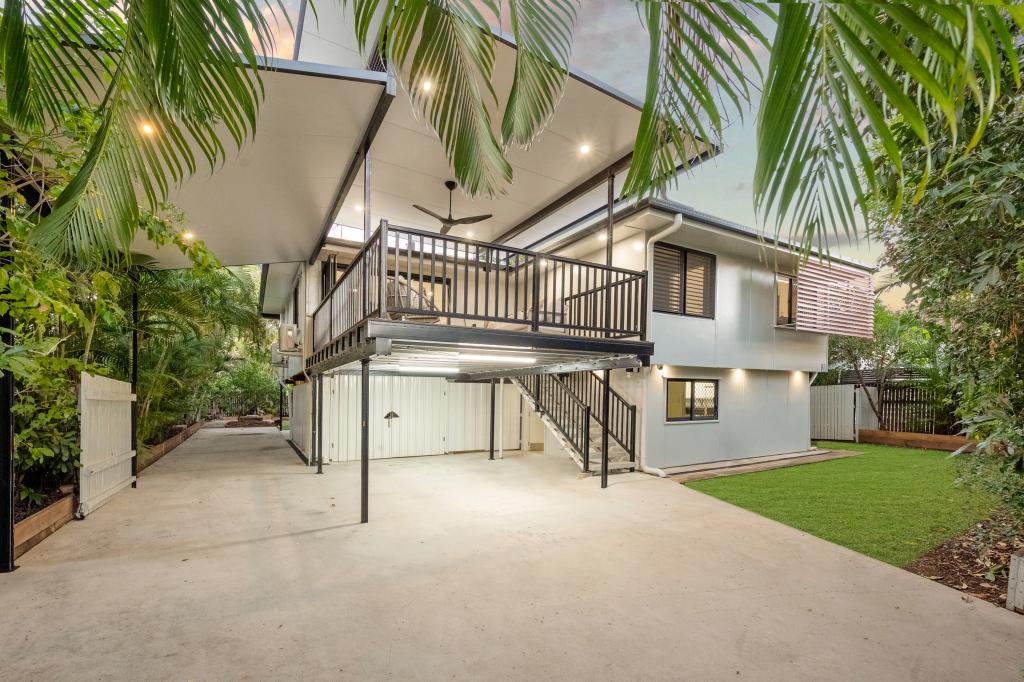 9 Paskin St, Vincent, QLD 4814
