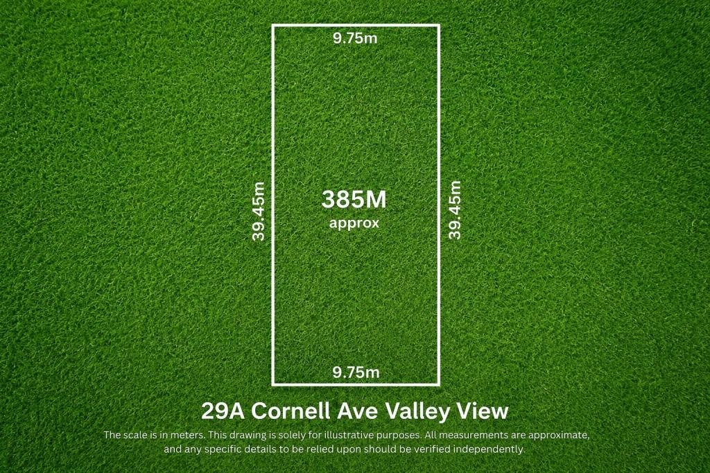 29A CORNELL AVE, VALLEY VIEW, SA 5093