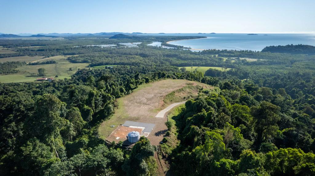 Lot 6 Bingil Bay Rd, Bingil Bay, QLD 4852