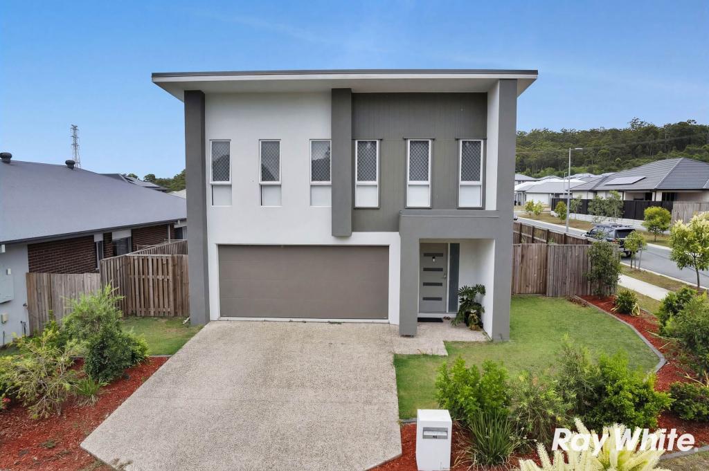 46 Hyde Dr, Yarrabilba, QLD 4207