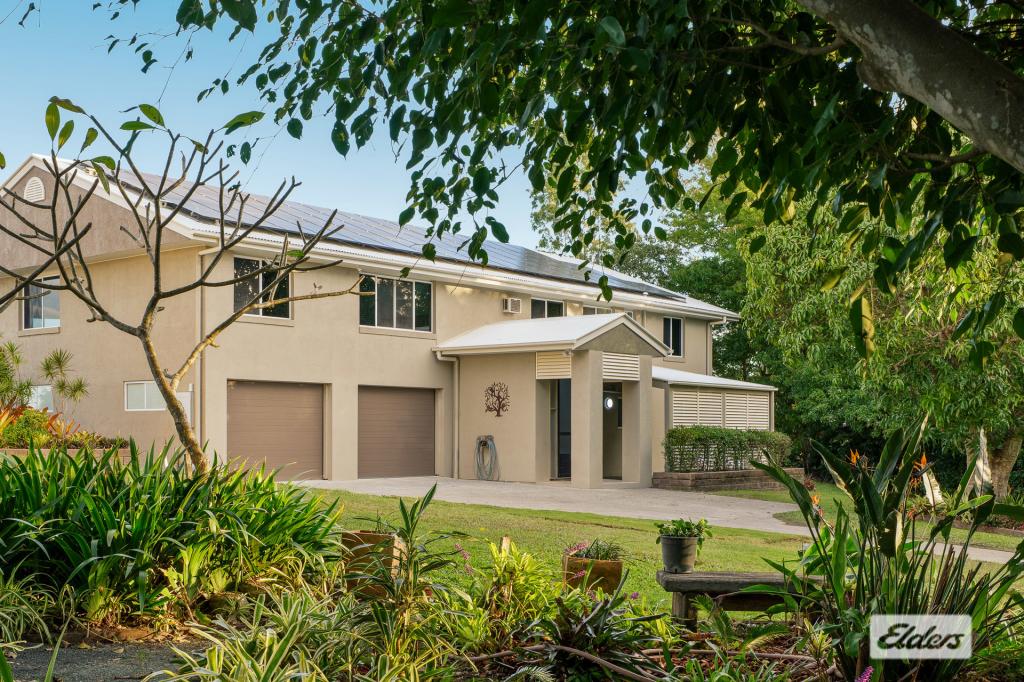 60 Carbrook Rd, Cornubia, QLD 4130