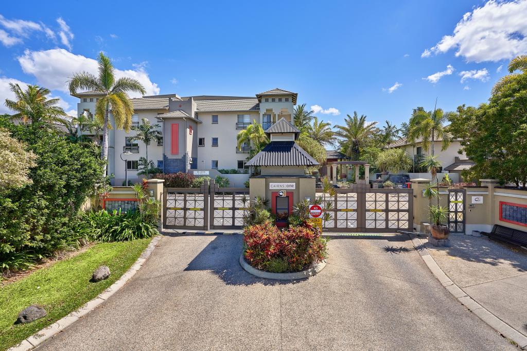 1209/12-21 GREGORY ST, WESTCOURT, QLD 4870