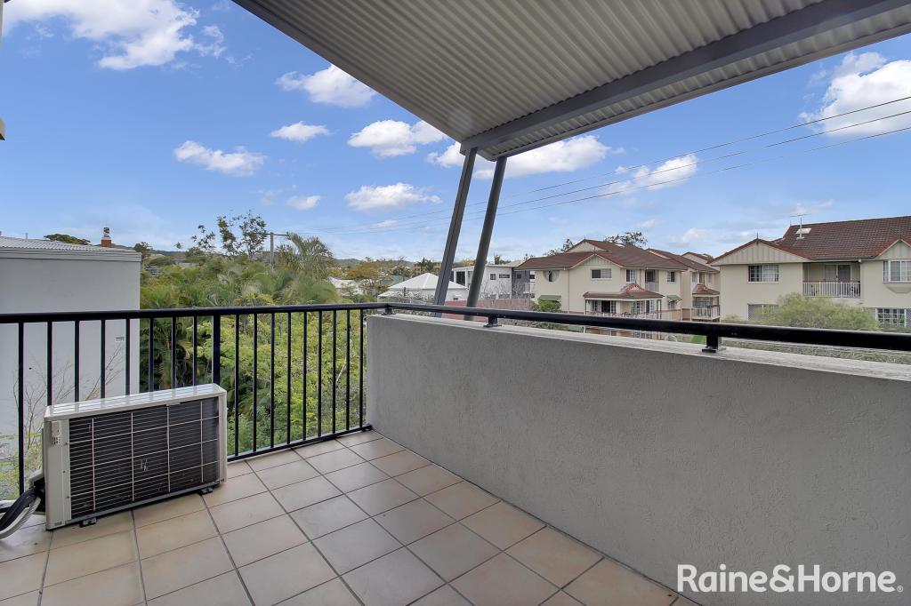 23/60 Sherwood Rd, Toowong, QLD 4066