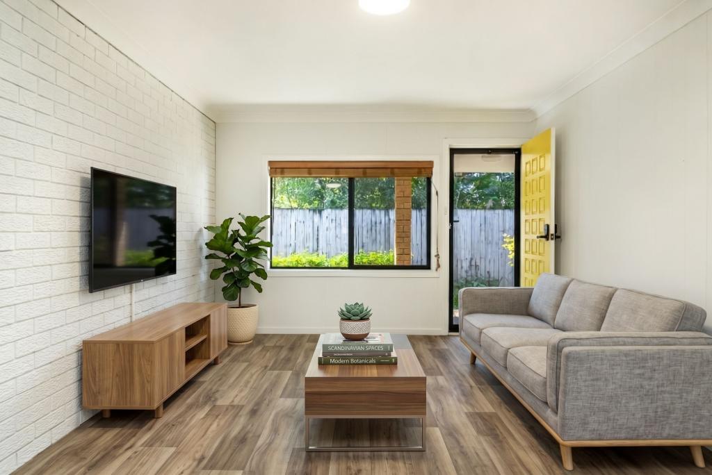 3/39 MCGOUGHANS LANE, MULLUMBIMBY, NSW 2482