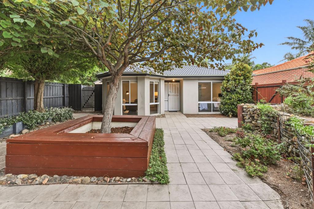 51 Westminster Dr, Rowville, VIC 3178