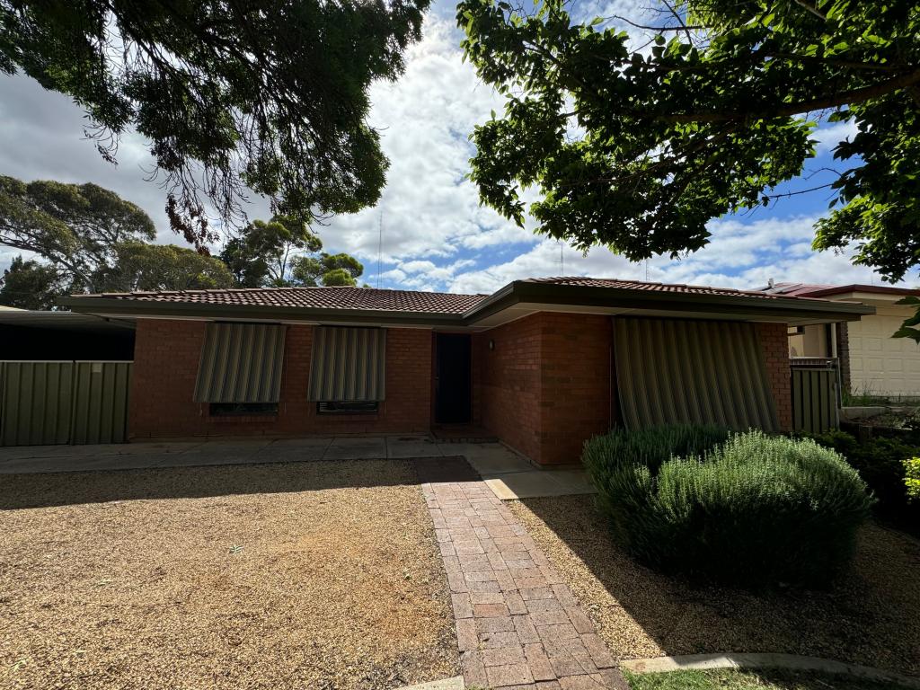 6 Webber St, Waikerie, SA 5330