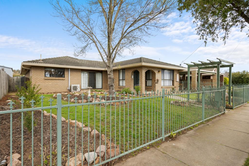 22 Montgomery St, Sale, VIC 3850
