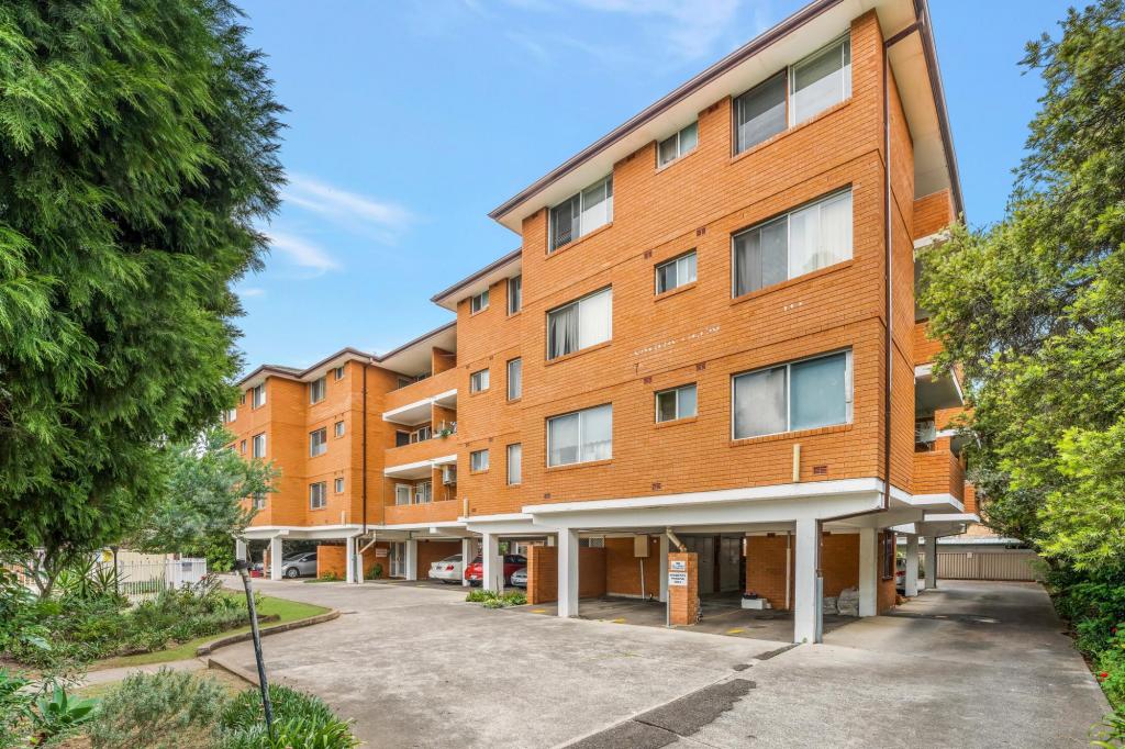 12/10 Clifford Ave, Canley Vale, NSW 2166