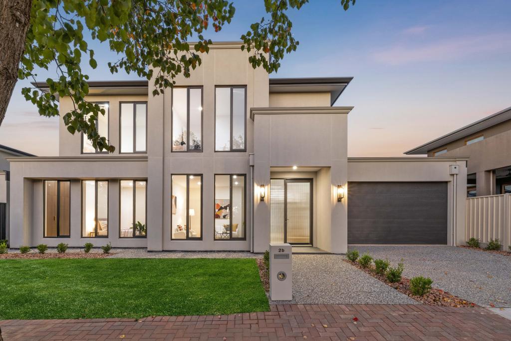 2b Mahar St, Kensington Gardens, SA 5068