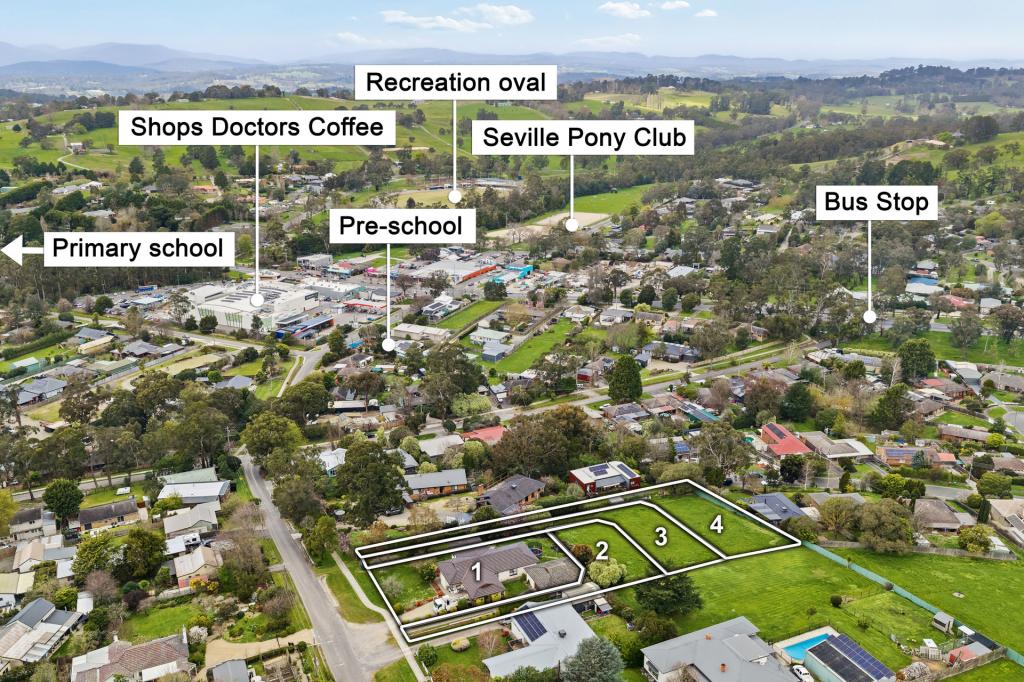 22-24 Raleigh St, Seville, VIC 3139