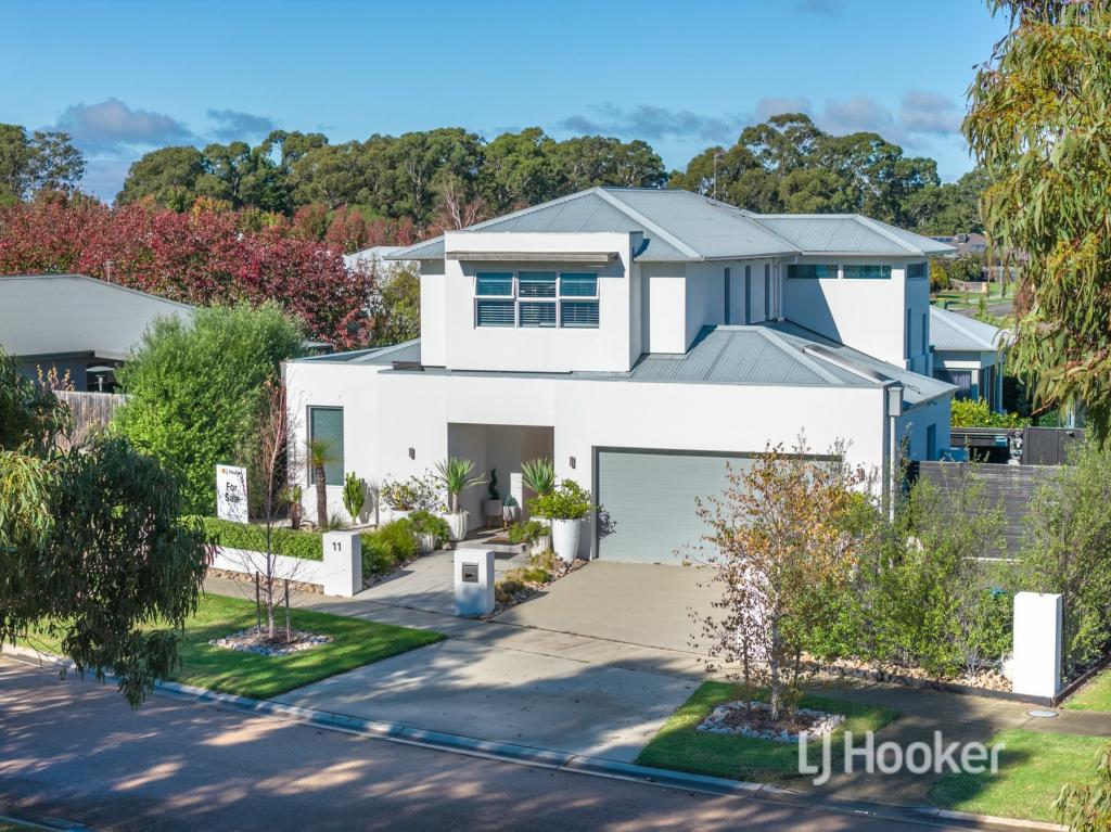 11 The Grange, Paynesville, VIC 3880