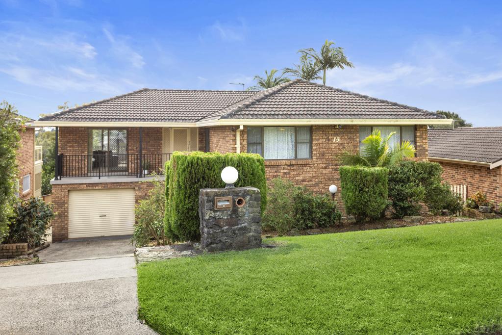 15 Hollings Dr, Kiama Downs, NSW 2533