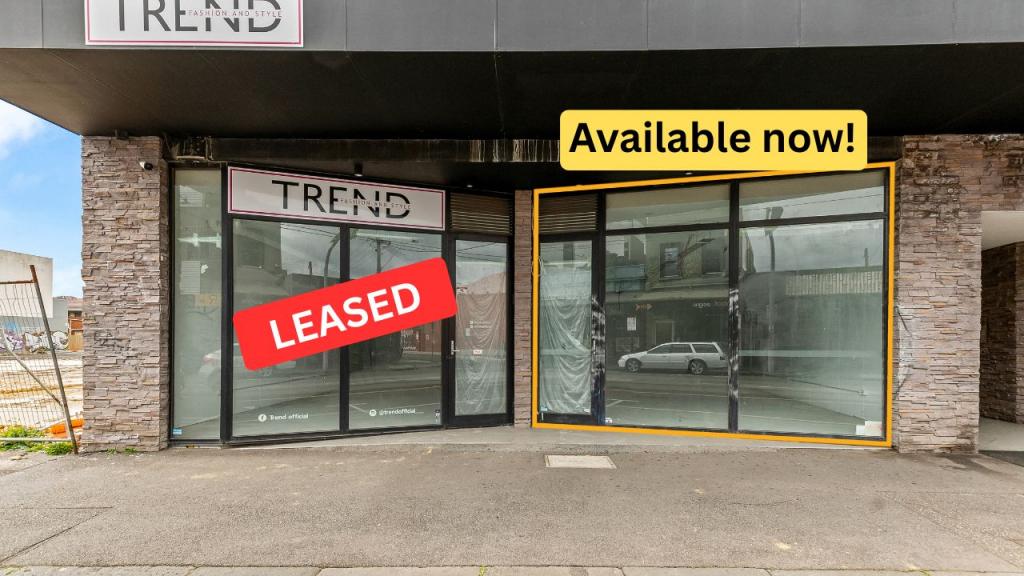 3 & 4/756-760 Sydney Rd, Brunswick, VIC 3056