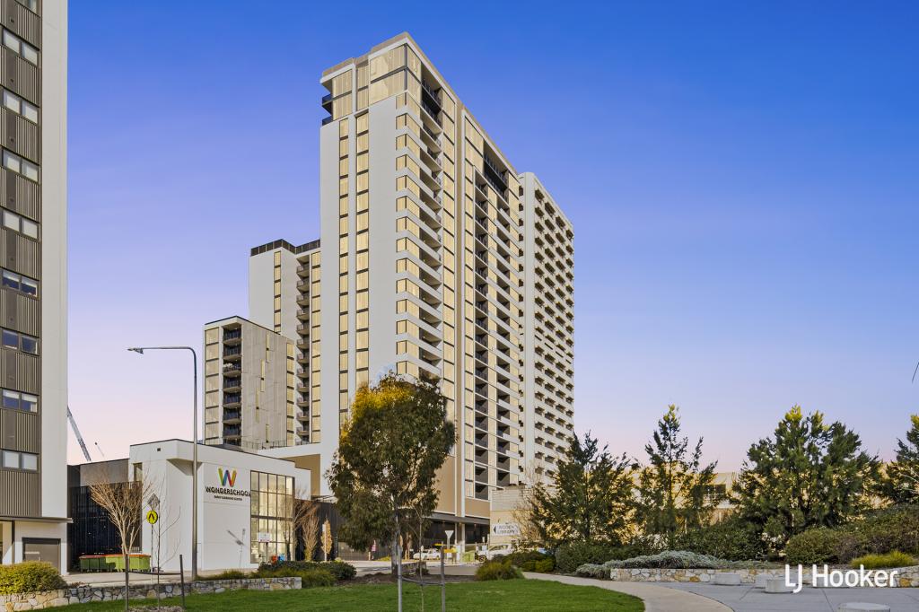 1901/49 Furzer St, Phillip, ACT 2606