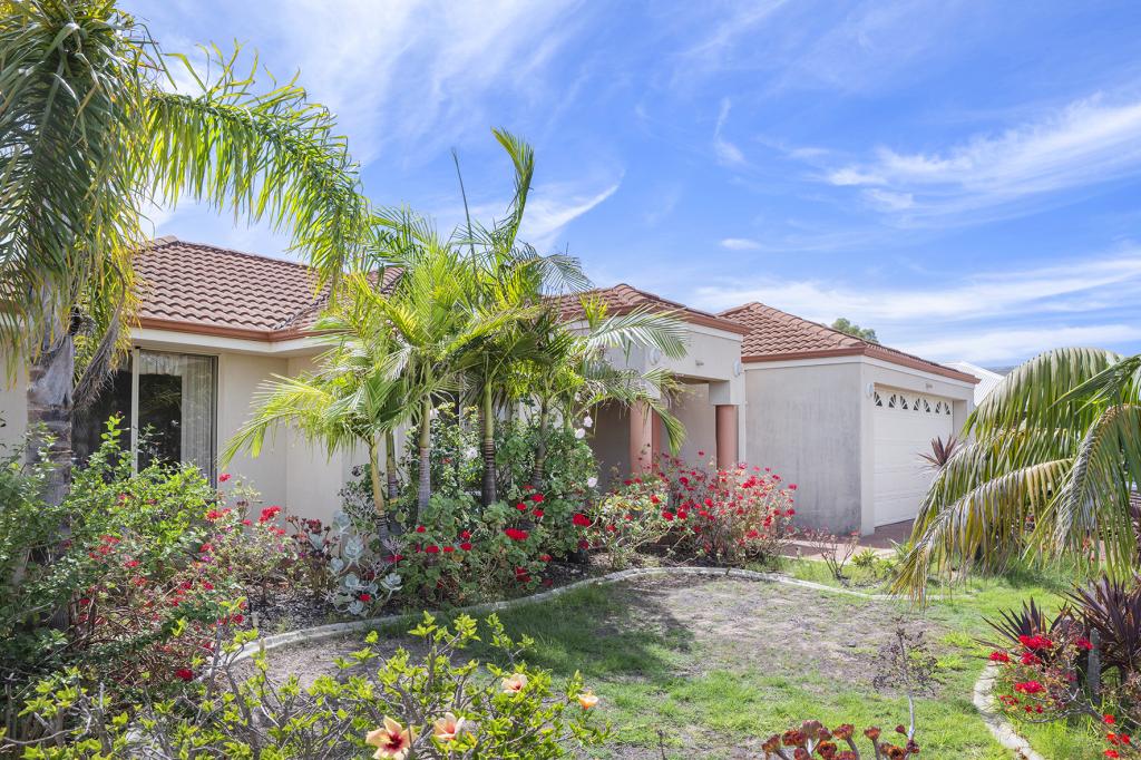 25 Clover Cres, Busselton, WA 6280