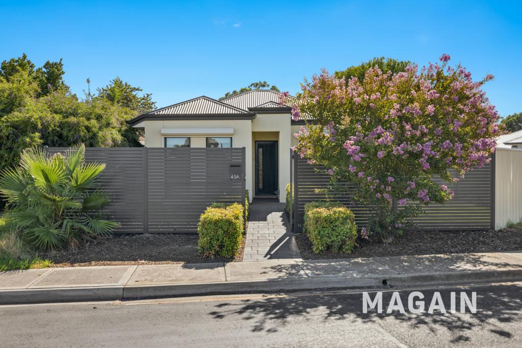 45a Sedunary Rd, Morphett Vale, SA 5162