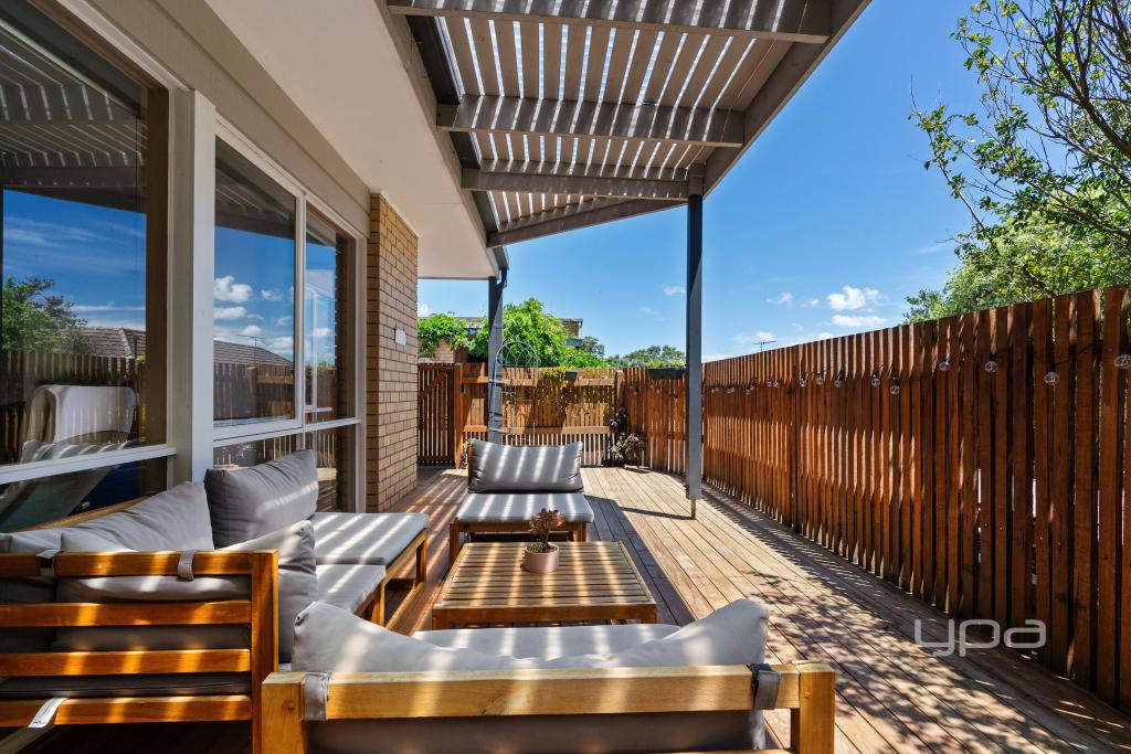 3/21 William St, Mccrae, VIC 3938