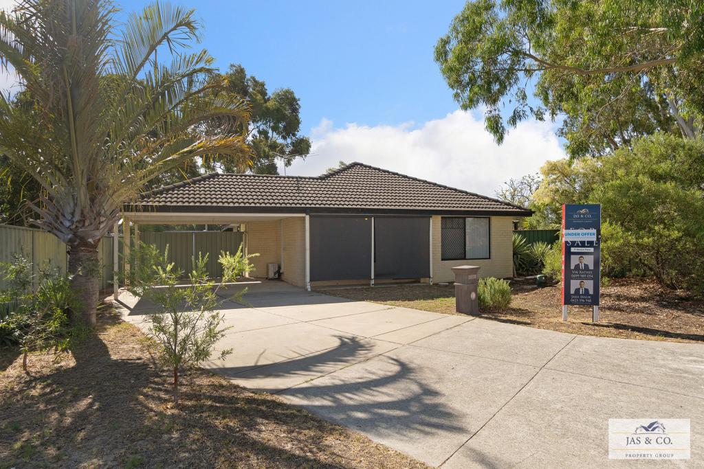 17 Murace Pl, Middle Swan, WA 6056