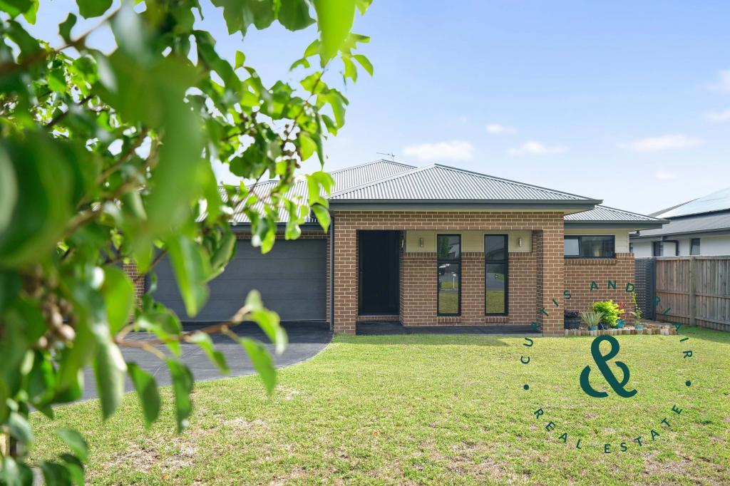 11 Royal Ave, Medowie, NSW 2318