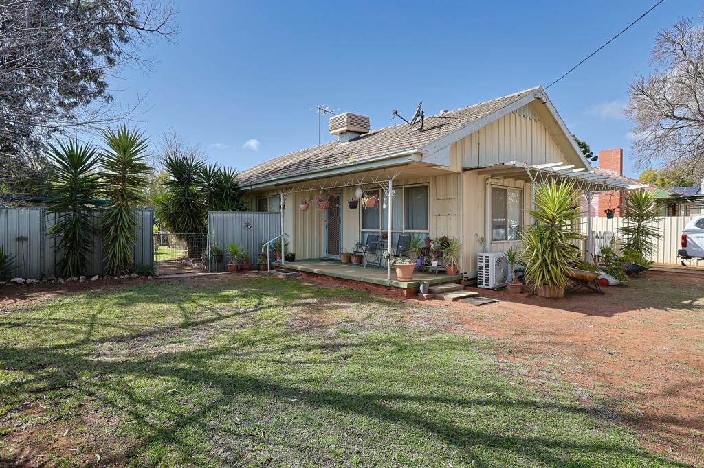 20 Friel St, Buronga, NSW 2739